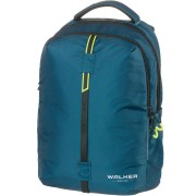 Walker Elite Dark blue diák hátizsák