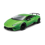 Maisto - Lamborghini Huracán Performante, gyöngyház zöld, 1:18