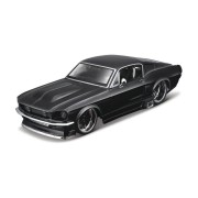 Maisto - Építőkészlet - AssemblyLine, 1967 Ford Mustang GT, 1:24