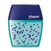 Maped háromszögletű vékony színes ceruza 12 darabos