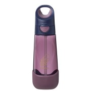 Szívószálas ivópalack 600 ml – Harry Potter