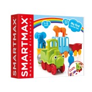 SmartMax - Első állatos vonatom - 22 db