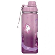 Step by Step 0,5 l rozsdamentes acél kulacs, Sweet Unicorn