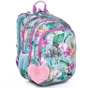 Topgal ELLY 23004 G iskolai hátizsák