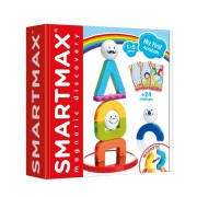 SmartMax - Első akrobatáim