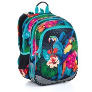 Topgal ELLY 24004 G iskolai hátizsák
