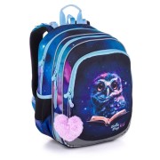 Topgal ELLY 25005 G iskolai hátizsák