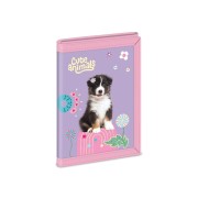 ArsUna Cute Animals - Aussie pénztárca
