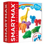 SmartMax - Első szafari állataim - 18 db