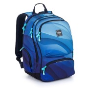 Topgal ROTH 25036 B diák hátizsák