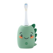 Gyerek fogkefe Zoo Toothbrush – dinoszaurusz
