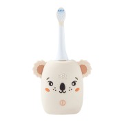 Gyerek fogkefe Zoo Toothbrush – koala