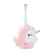 Gyerek fogkefe Zoo Toothbrush – unikornis