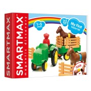 SmartMax - Első traktorom - 22 db