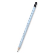 Faber-Castell Grafitceruza Grip 2001 B piros