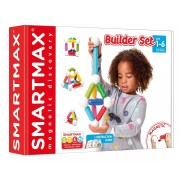 SmartMax - Építőkészlet - 20 db