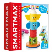 SmartMax - Első totemem