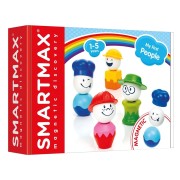 SmartMax - Első embereim - 12 db