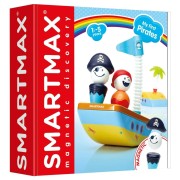 SmartMax - Első kalózaim