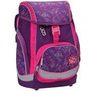 Belmil Comfy Pack 405-11 Pop Art iskolatáska