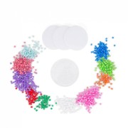 Ergobag Kletties 3 db vasalható
