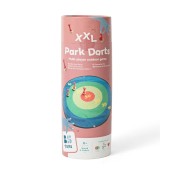 XXL szabadtéri darts