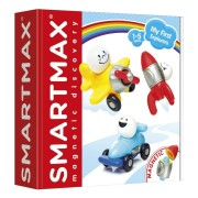 SmartMax - Első kalandoraim - 16 db