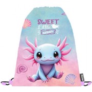 OXYBAG hátizsákzsák – Axolotl