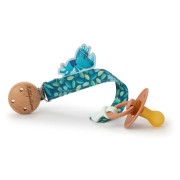 Lilliputiens - cumitartó csipesz Marius orrszarvúval