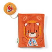 Lilliputiens - fotóalbum - Jack oroszlán