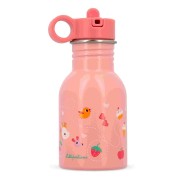 Lilliputiens - ivópalack 400 ml - Jeanne cica