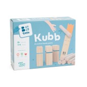 Kubb – viking sakk