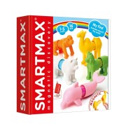 SmartMax - Első állataim a világ minden tájáról - 16 db