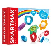 SmartMax - Első hangok és virágok