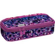 Craftgirl füllel ellátott tolltartó