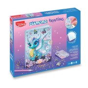 Maped Creativ Diamond Painting készlet – Titkos napló