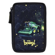 BAAGL Tractor háromszintes tolltartó