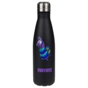 BAAGL Fortnite Llama termoszpalack fém kupakkal, 500 ml