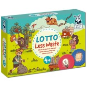 Captain Smart - Lottó - Tiszta bolygó