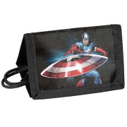 Gyerek pénztárca Avengers