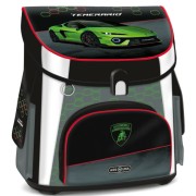 Ars Una Lamborghini 26 Magnetic iskolatáska
