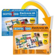 Boffin 300 – bővítőkészlet Boffin 500-ra