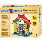 Boffin II – Az otthonom