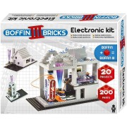 Boffin III - Bricks