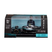 Bburago - RACE F1, Mercedes-AMG Petronas W16.2025, 12 Kimi Antonelli, 1:43