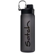 Satch - Black 650ml BPA-mentes kulacs