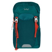 Hátizsák BAAGL Tracker Verde