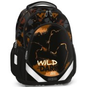 Ars Una Anatomic Wild in the Dark iskolai hátizsák