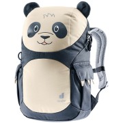 Gyerek hátizsák Deuter 8l Kikki mandarine redwood