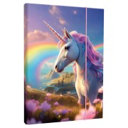 Füzettartó A4 Stil Magic Dreams